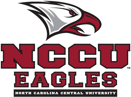 NCCU_Athletics_Logo
